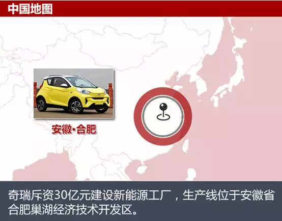產能布局，自主車企產能規劃,自主車企新投建工廠